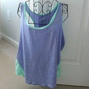 Old Navy Tops - OLD NAVY Racerback Tank Old Navy Tops - OLD NAVY Racerback Tank